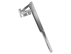 Головка плунжерная для шприца солидолонагнетательного пневматического, ручная МАСТАК 662-10500