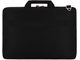 Сумка для ноутбука 17.3 - 18 дюймов Optimum RL, черная