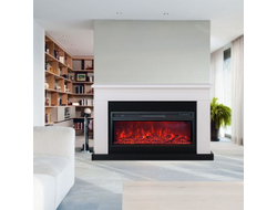 Линейный электрокамин Bolton