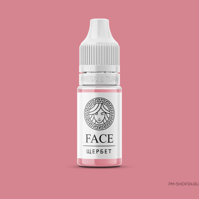 Face Щербет