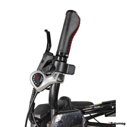 Электровелосипед MOTIKO MT3 Pro