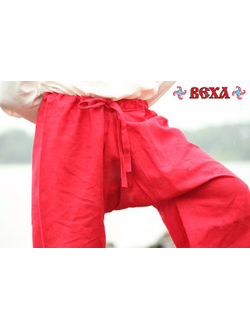 Шаровары "Ратные"