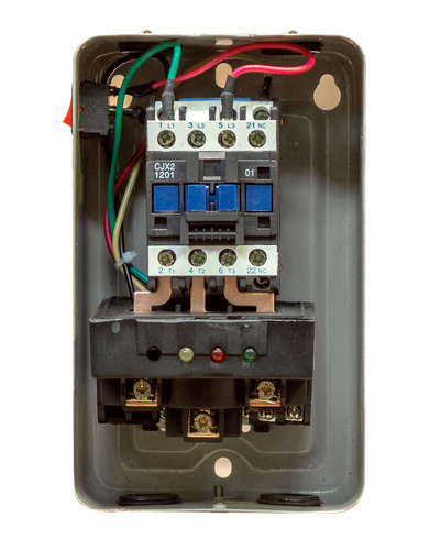 Компрессор ременной Aurora Tornado-105