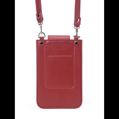 Smart Case 81 Бордо