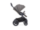 Прогулочная коляска Joie Chrome DLX 2 в 1 Travel System