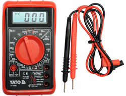 Тестеры напряжения