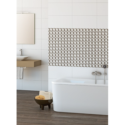 Декор Villeroy&amp;Boch Monochrome Melrose 1581 NW77 30х60 см