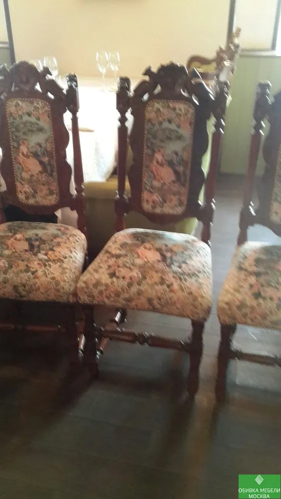 Перевязка пружин на стульях
☎ 8(909)-966-27-18