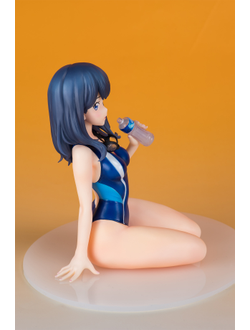 Фигурка 1/7 Рикка Такарада (Rikka Takarada)