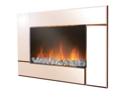 Электрокамин Electrolux EFP/W-2000S Bronze