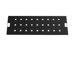 ПОДСТАВКА-СУШКА ДЛЯ ПОСУДЫ OMOIKIRI FP-01 PRO BL MATT (4999046) ГРАФИТ