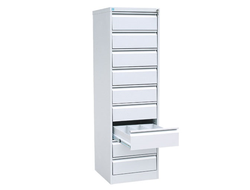 Шкаф картотечный ШК-9