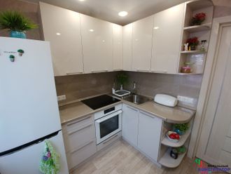 Кухня 040