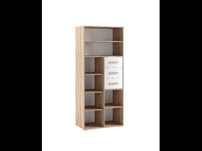 Стеллаж книжный Бланка (ТЭКС)