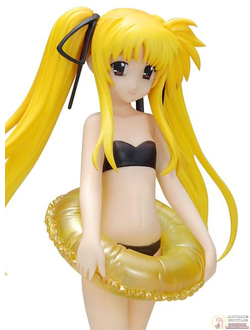 Фигурка 1/10 Фейт Тестаросса (Fate Testarossa Swimsuit Ver.)