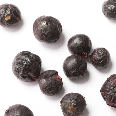 Смородина, ягоды целые, сублим 1000 г