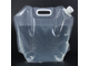 Мешок пакет для воды - 10 литров Water Container