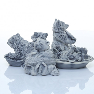 ЕНОТ 5 видов, литьевой мрамор.ОПТ