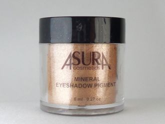 Пигменты AsurA Precious Space 46 Rose Gold