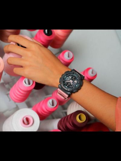 Часы Casio G-Shock GMA-S140-4A