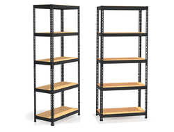 Стеллаж MZ-PROFIL