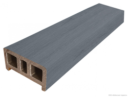 Перила TERRAPOL ПРАКТИК верхнее Прованс