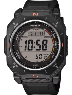 Часы Casio Pro Trek PRG-69-1