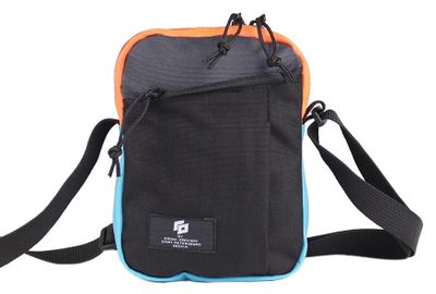 Гоша Орехов Pouch Multicolor в магазине Bagcom