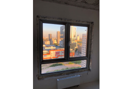 Профиль Brusbox, фурнитура Roto