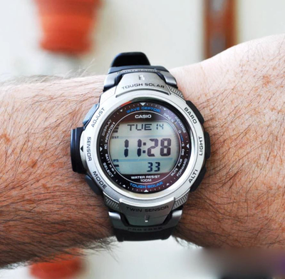 Casio prw 500 best sale
