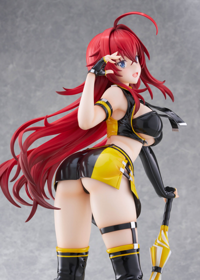 Фигурка 1/3.5 Риас Гремори (Rias Gremory Race Queen Ver.)