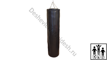 Боксерский мешок тент