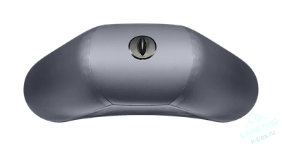 Лодка ПВХ Мастер Лодок Аква Оптима 190 Графит