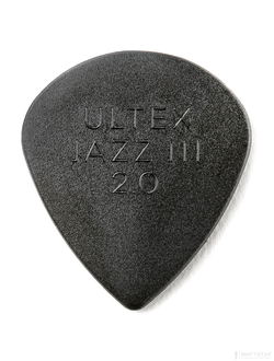 Dunlop 427R2.0 Ultex Jazz III