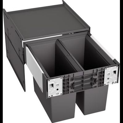 Система Blanco Select II 45/2 (526200)