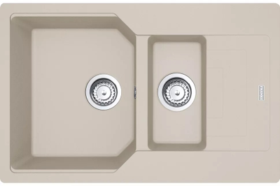 Мойка Franke Urban UBG 651-78