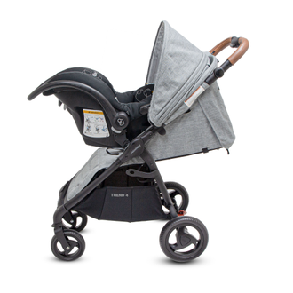 Адаптер для автокресла Valco Baby на модели Snap Trend & Snap 4 Trend