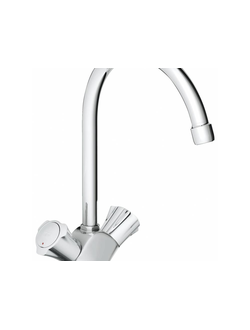 Смеситель для кухни GROHE Costa L для мойки высокий излив 31831001