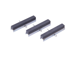 Бруски для хонингования, 51 мм, 3 предмета AFFIX AF103020051