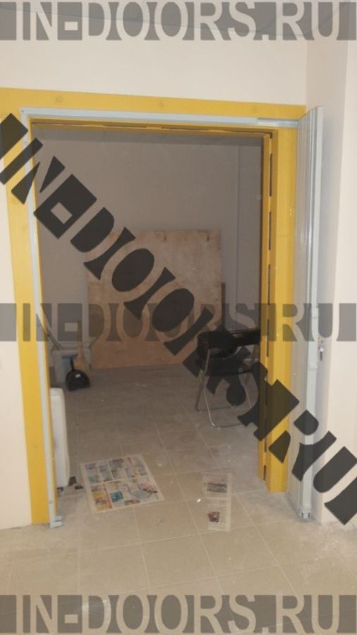 раздвижные решетки установка 88