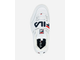 Кроссовки Fila Disruptor 2 Applique белые