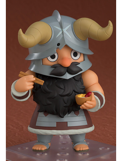 Нендроид Сэнси (Senshi)