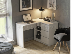 Стол компьютерный угловой Челси