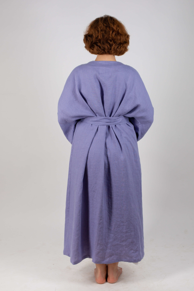 Кимоно-накидка "Центр Души"