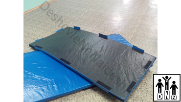 борцовские покрытия маты