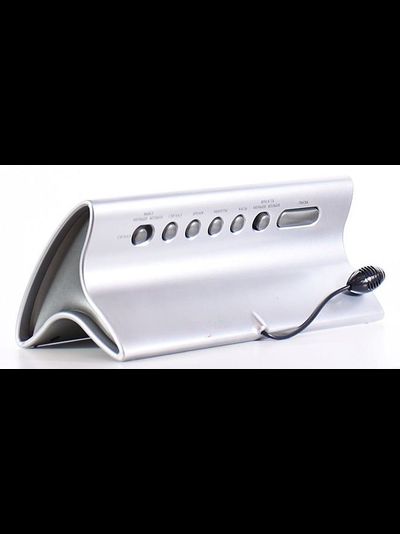 Сетевые часы Спектр СК 1822-C-О