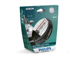 Ксеноновая лампа PHILIPS D1S X-tremeVision gen2 +150% 85415XV2S1
