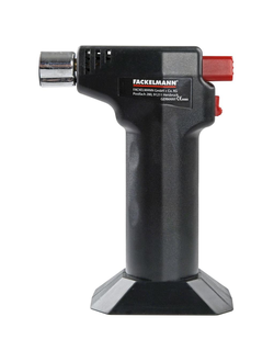 Горелка для карамели