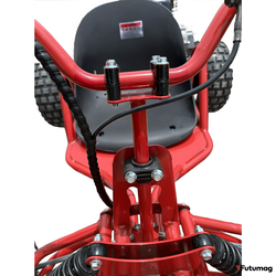 Картинг Skyboard Karting Krasnoyarsk 200