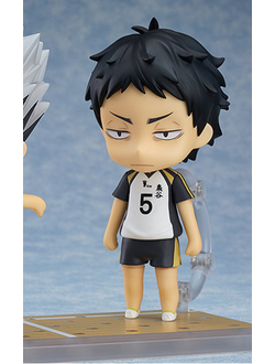 Нендроид Кэйджи Акааши (Keiji Akaashi)